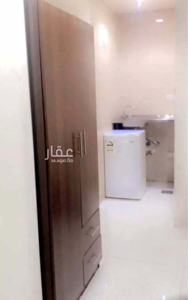 شقة 1 غرف في الشاطئ 1