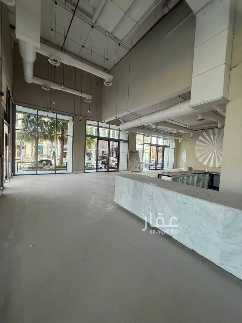 2347 sqm shop in Al Corniche 1