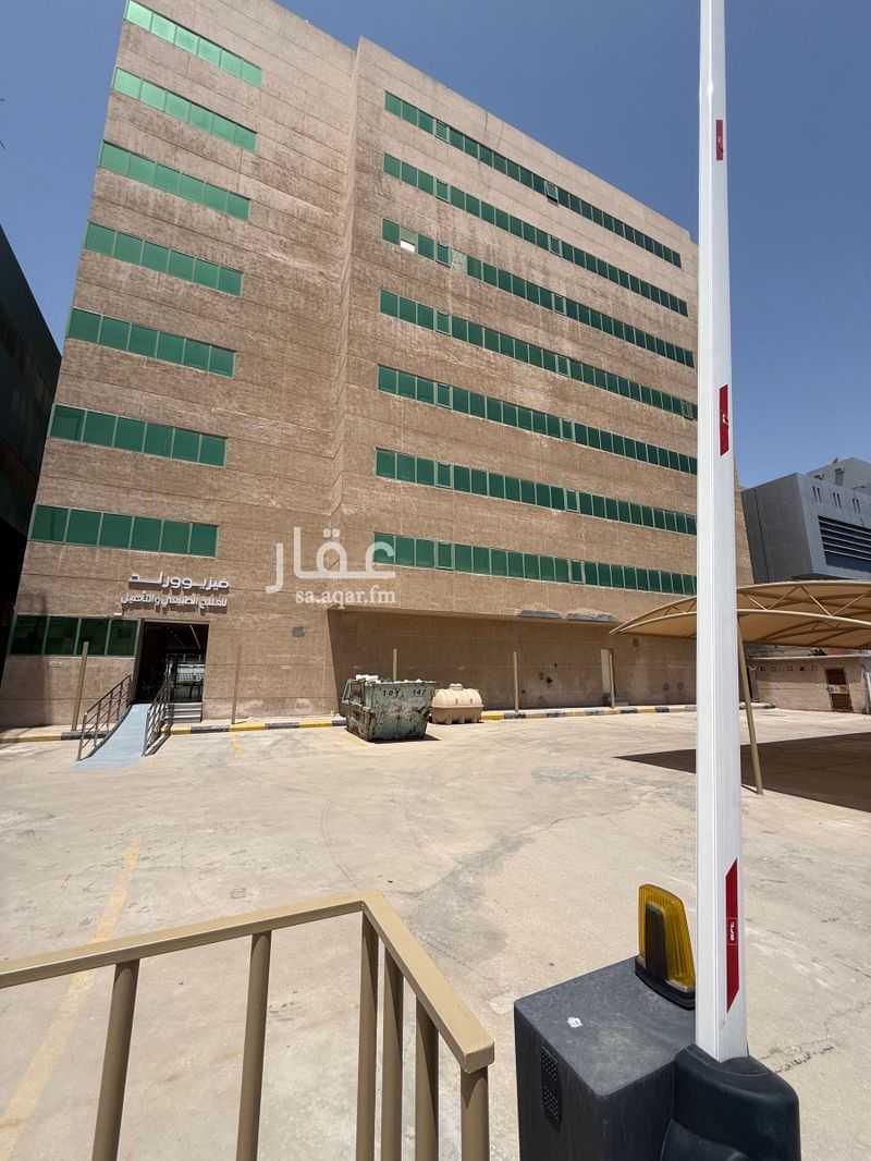 1 bedroom office in Muhammed Ibn Saud, Eastern Province 2