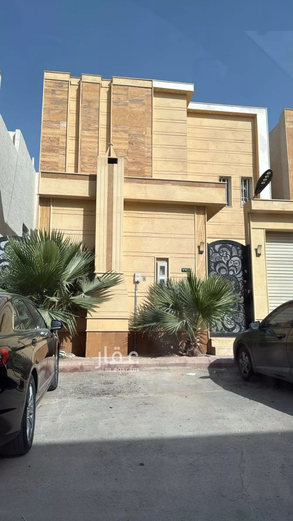 فيلا 8 غرف في ديراب 2