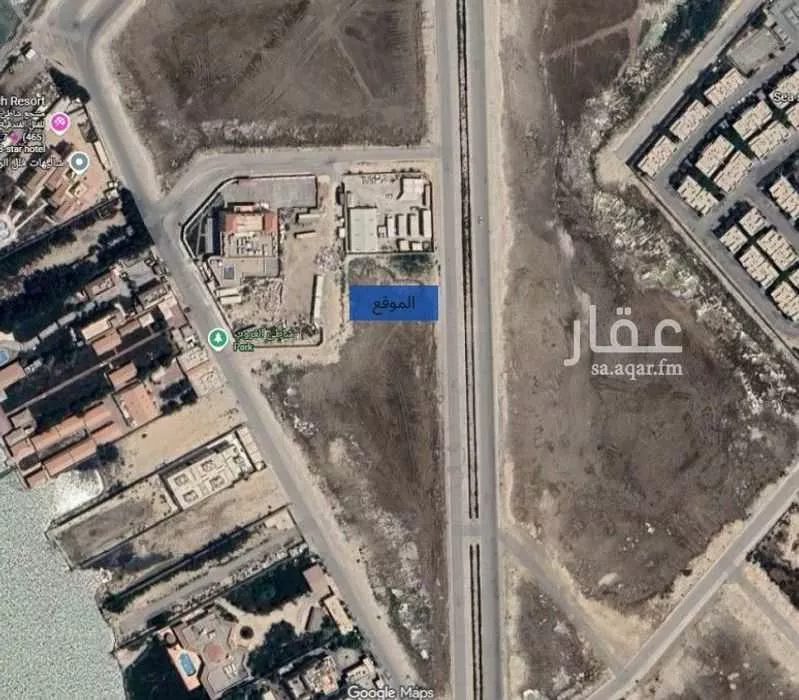 أرض 1194 م² في التحلية 3