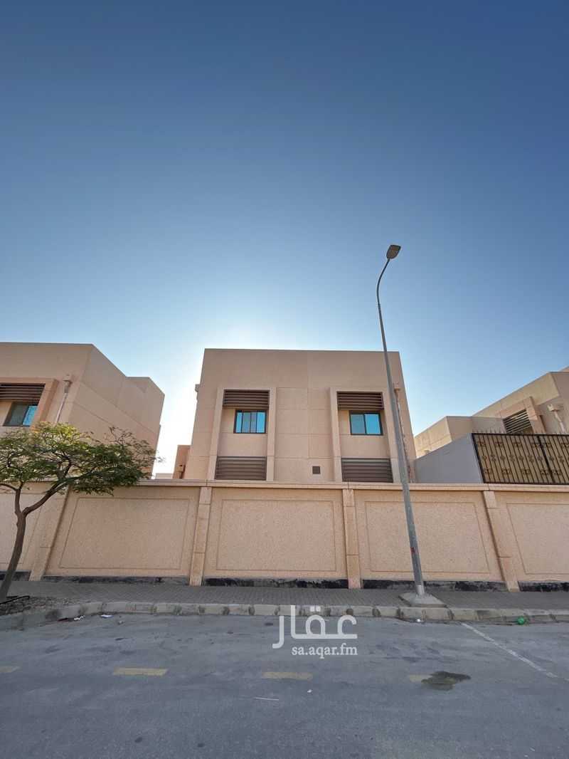 فيلا 5 غرف في جلمودة، مدينة الجبيل الصناعية 6