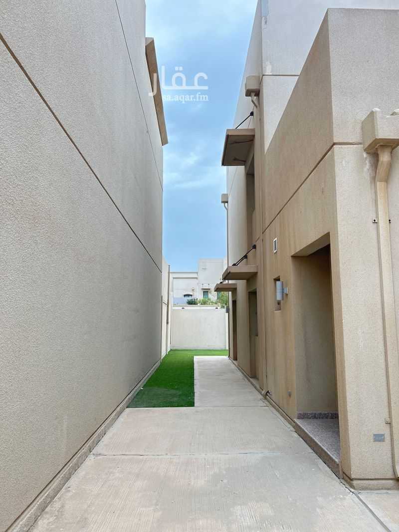 فيلا 4 غرف في جلمودة، مدينة الجبيل الصناعية 7