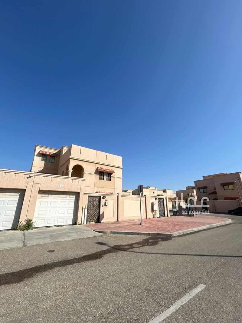 5 bedroom villa in Najd, Eastern Province 4