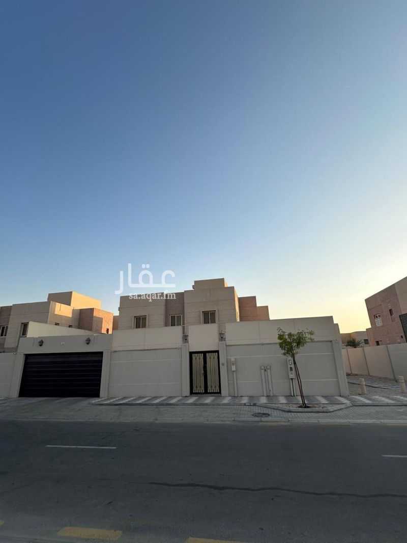 4 bedroom villa in Al Mutrafiyah, Eastern Province 4