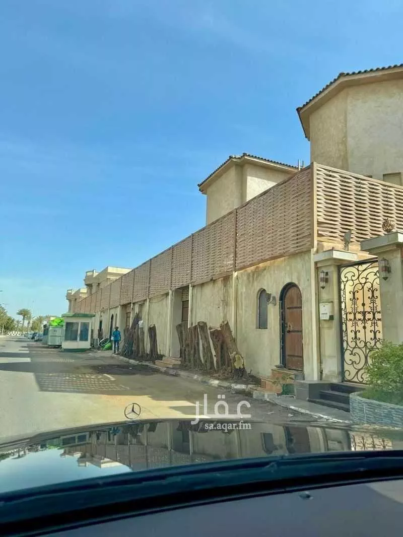 أرض 940 م² في المرجان 4