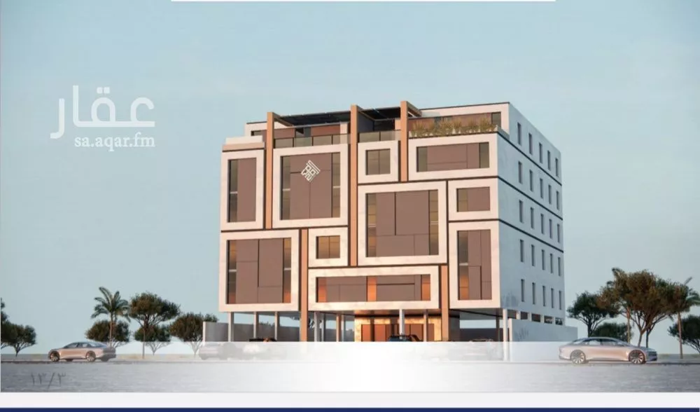 شقة 2 غرف في النزهة 1