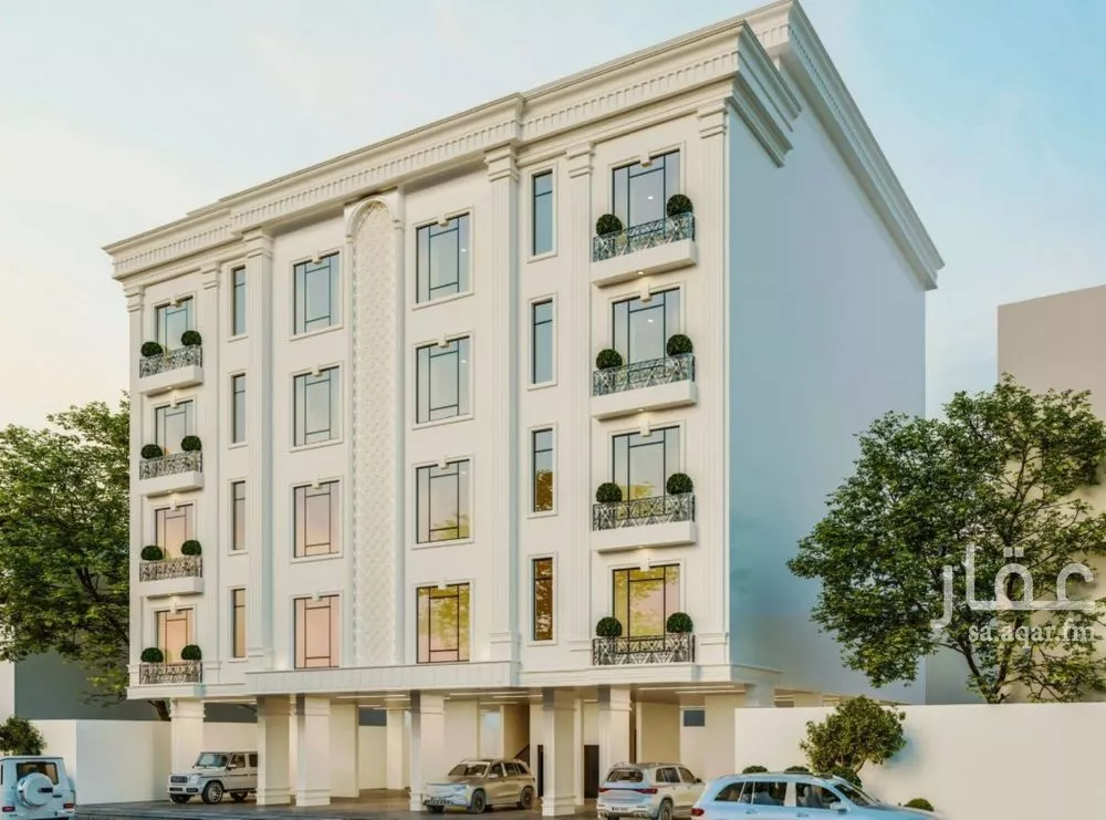 شقة 5 غرف في الفيصلية 1