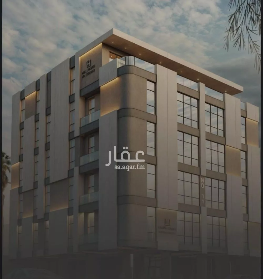 3 bedroom apartment in Al Salamah