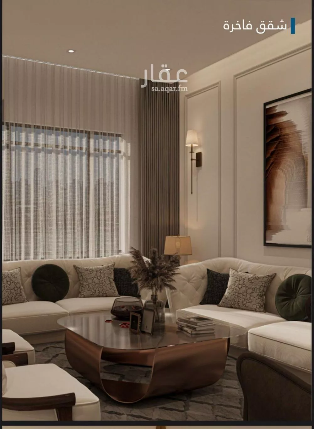 شقة 36 غرف في الفيحاء 4