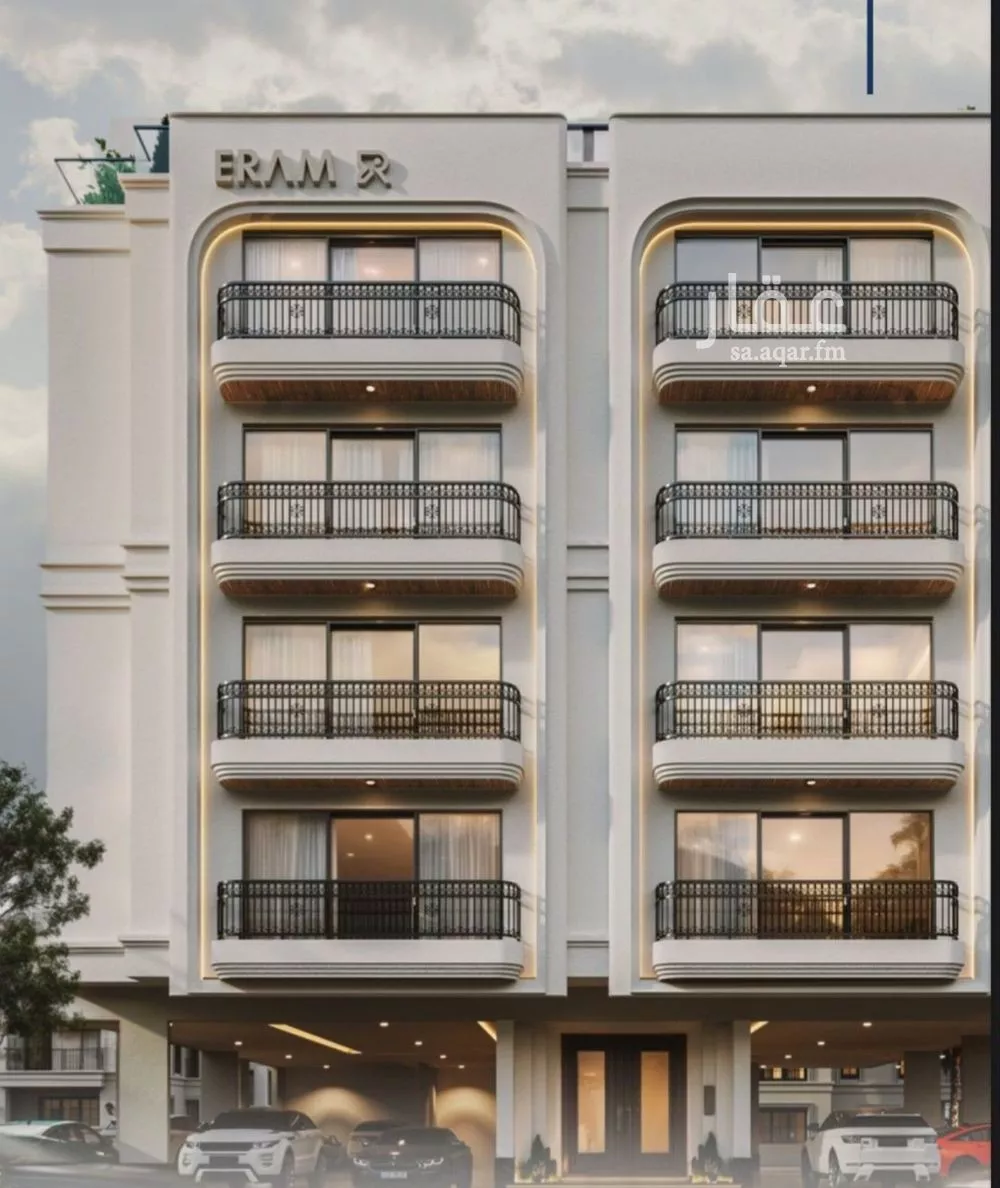 شقة 4 غرف في السلامة 1