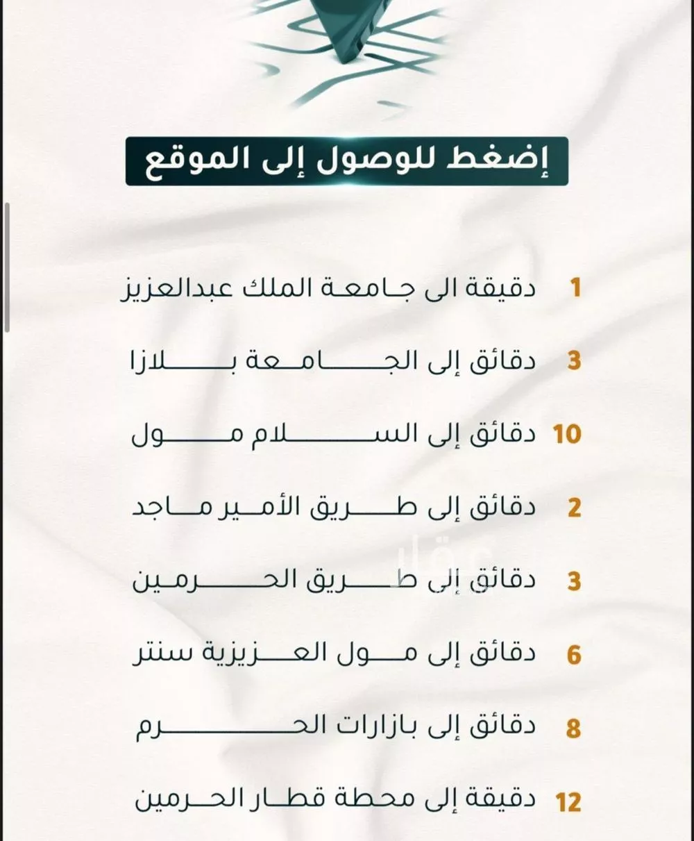 شقة 3 غرف في الثغر 2