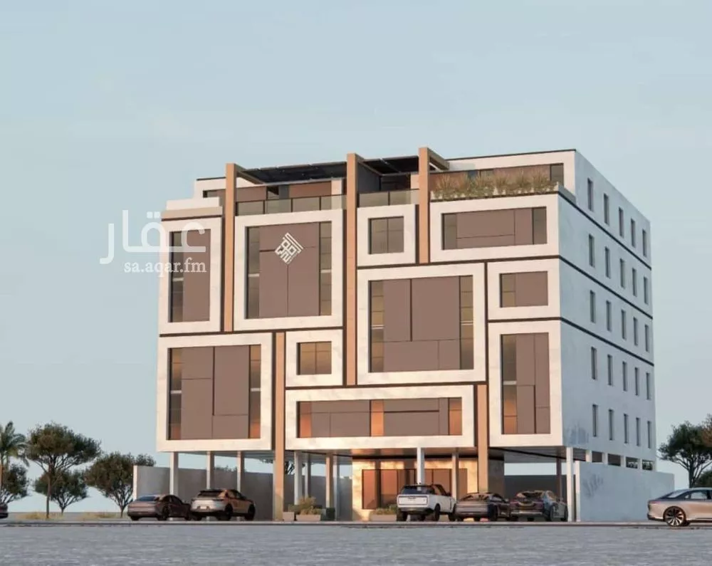 3 bedroom apartment in Al Nuzhah