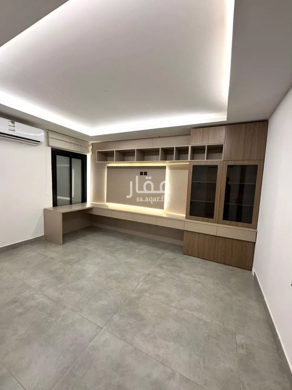 شقة 4 غرف في الملقا 2