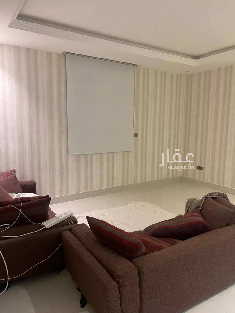 4 bedroom apartment in Al Qairawan, Riyadh 5