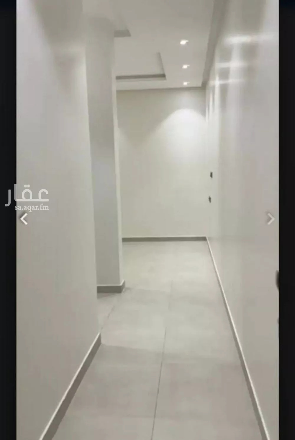 شقة 3 غرف في ظهرة لبن 1