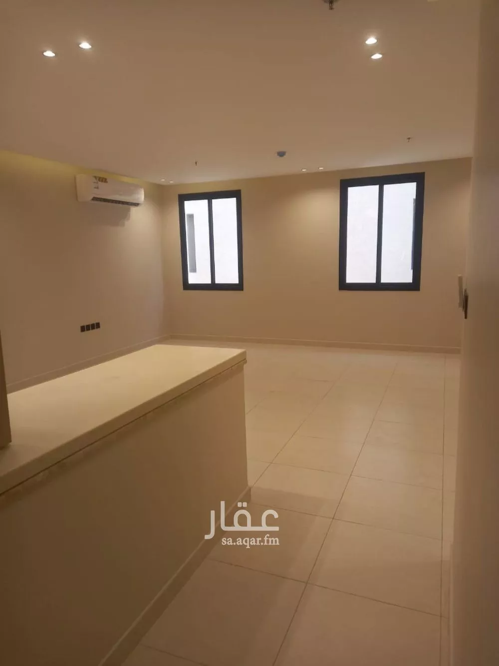 شقة 4 غرف في النرجس 3