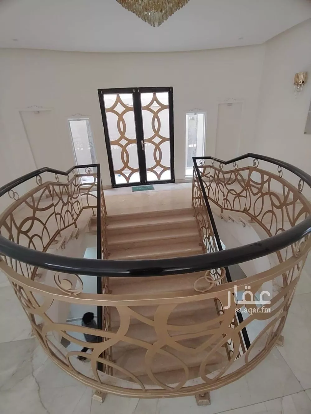 فيلا 9 غرف في العارض 2