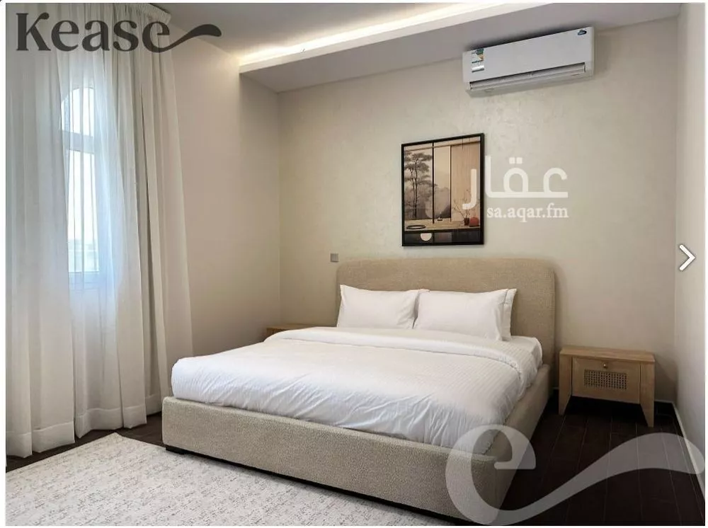 شقة 3 غرف في قرطبة 3