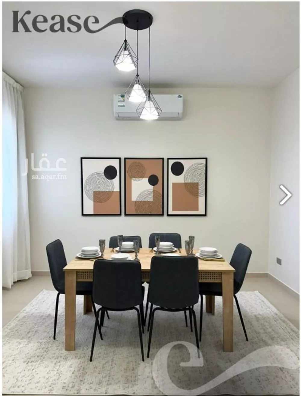 شقة 3 غرف في قرطبة 1