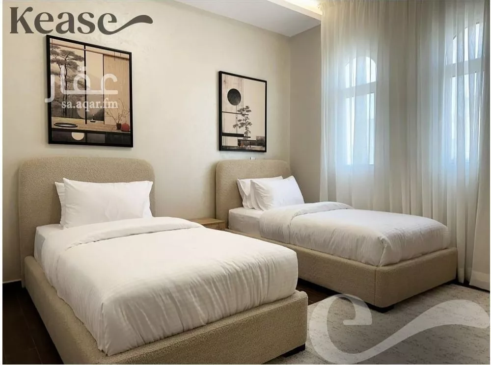 شقة 3 غرف في قرطبة 4