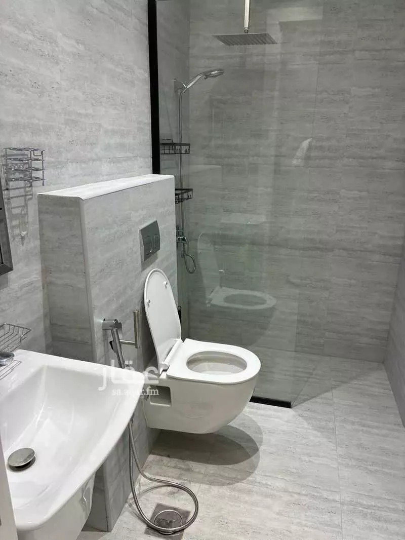 3 bedroom apartment in Al Aqiq 2