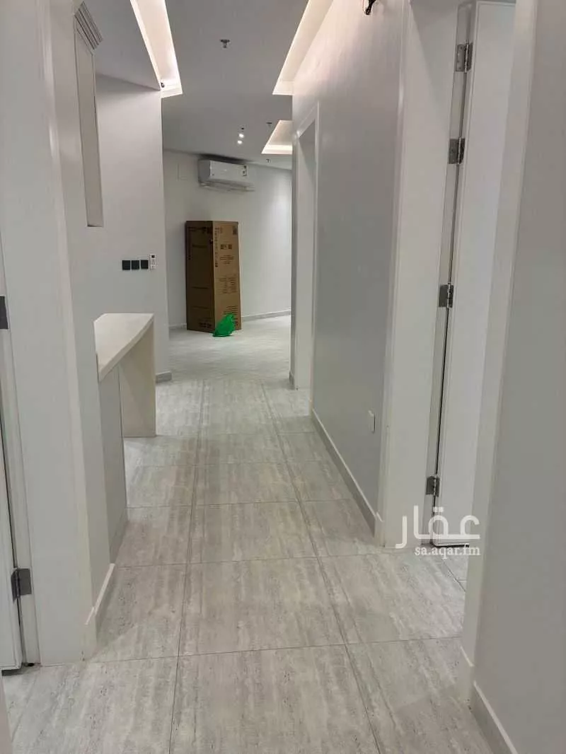 3 bedroom apartment in Al Aqiq 3