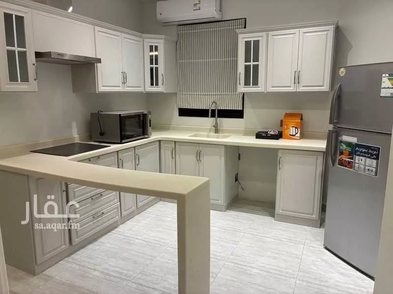 3 bedroom apartment in Al Aqiq 4