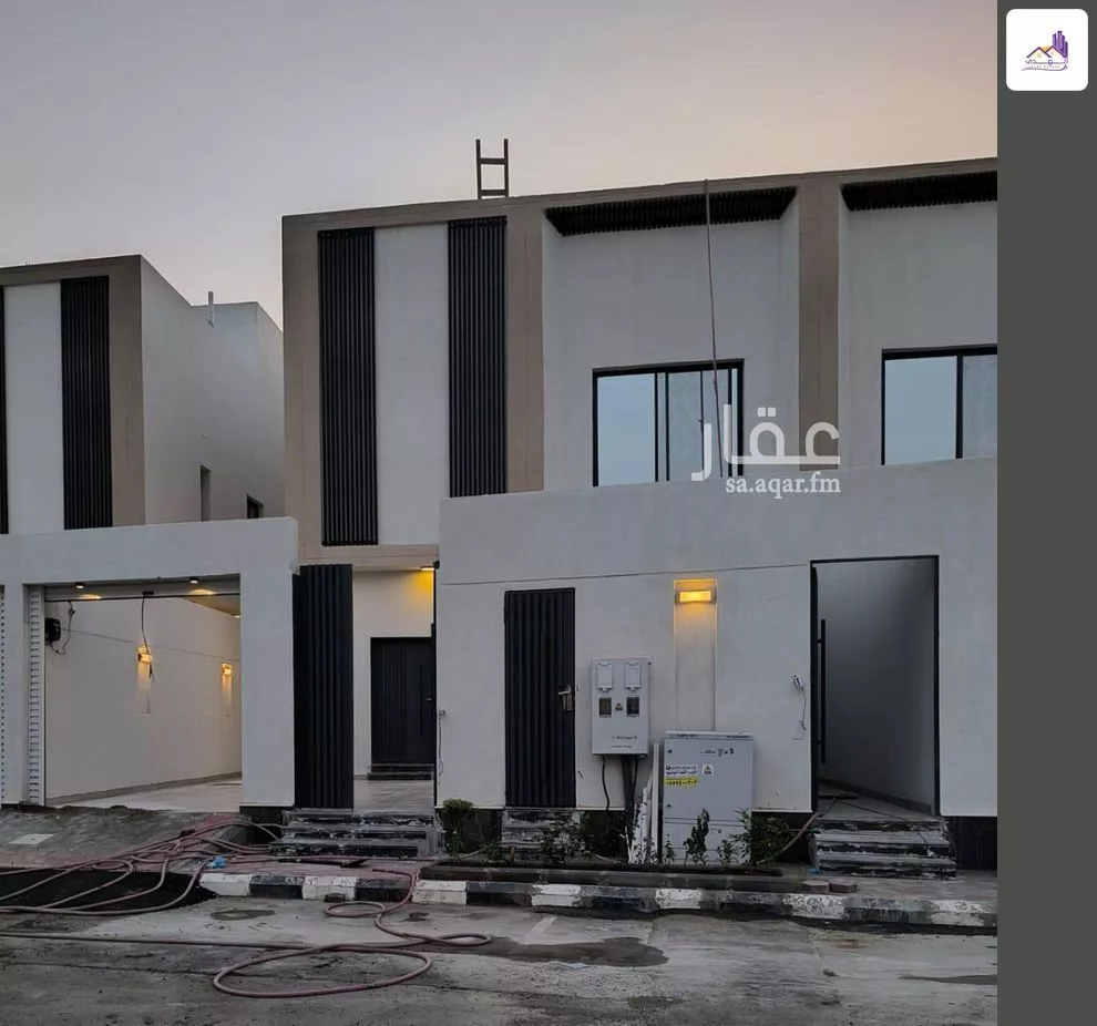 فيلا 13 غرف في الصالحية 3