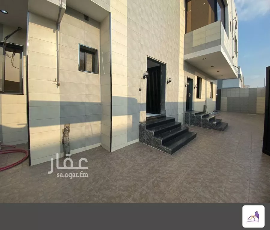 فيلا 5 غرف في العكيشية 3