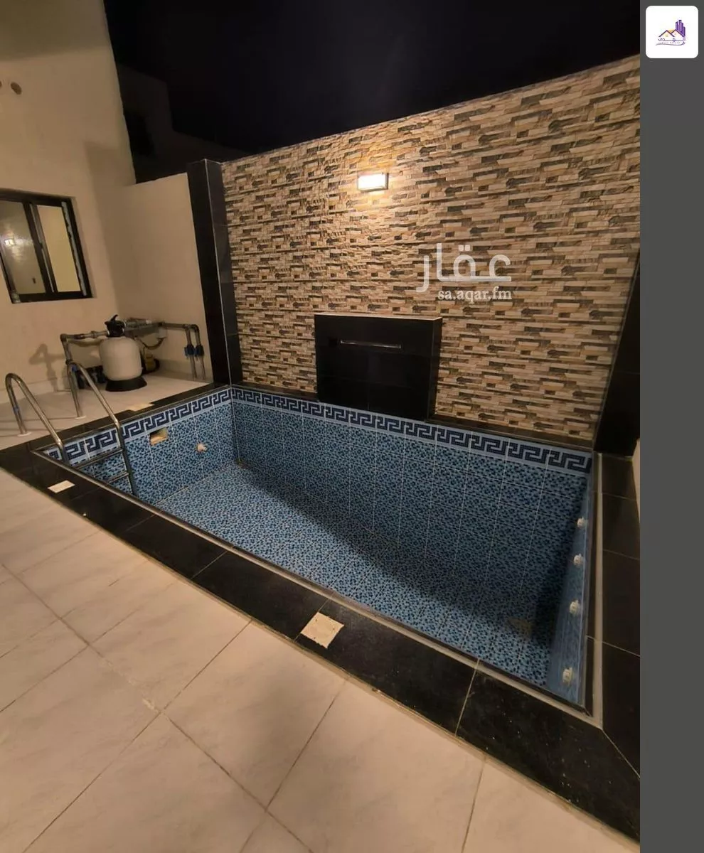 فيلا 8 غرف في الياقوت 3