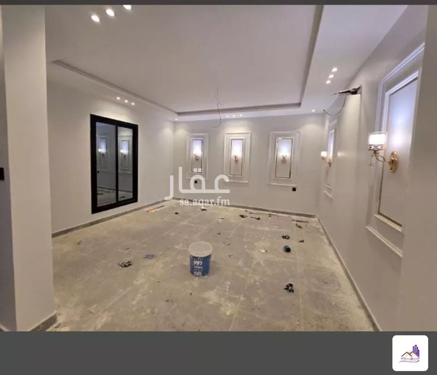 فيلا 5 غرف في جدة 2