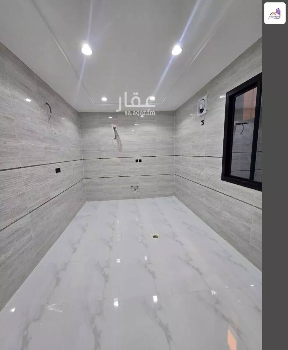 فيلا 9 غرف في الملك فهد، مكة 7