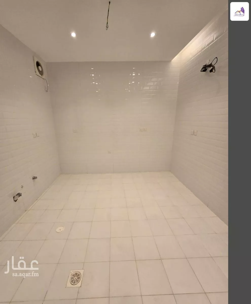 4 bedroom apartment in King Fahd, Makkah 9