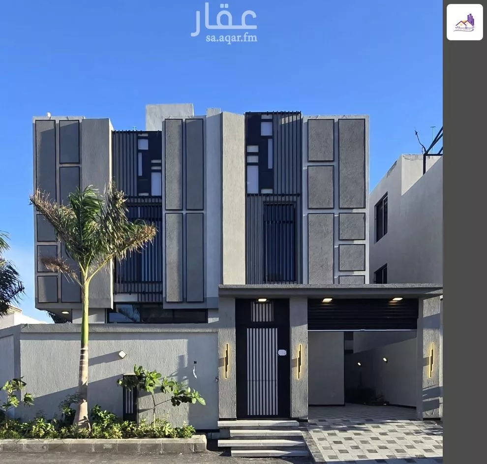 فيلا 9 غرف في الشراع 5