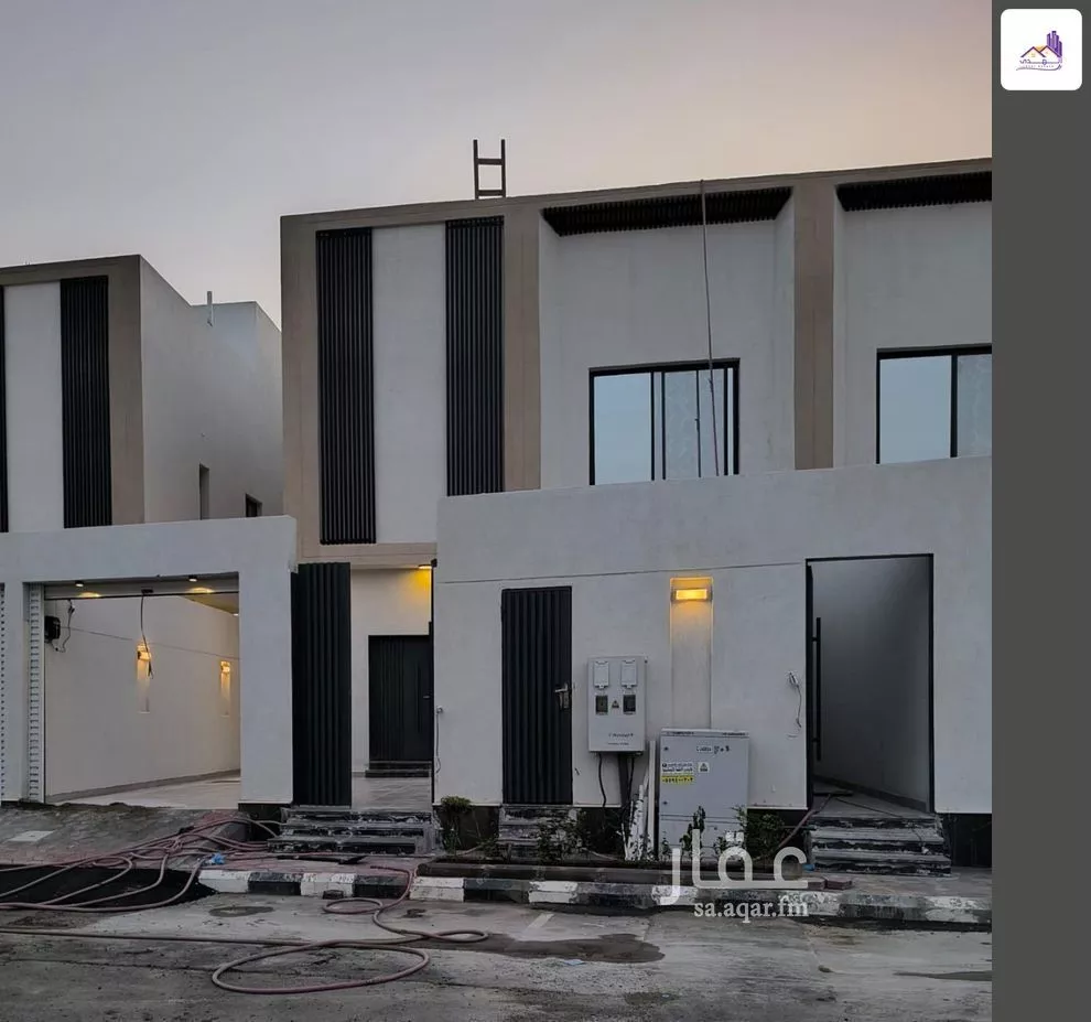 فيلا 9 غرف في الصالحية 1