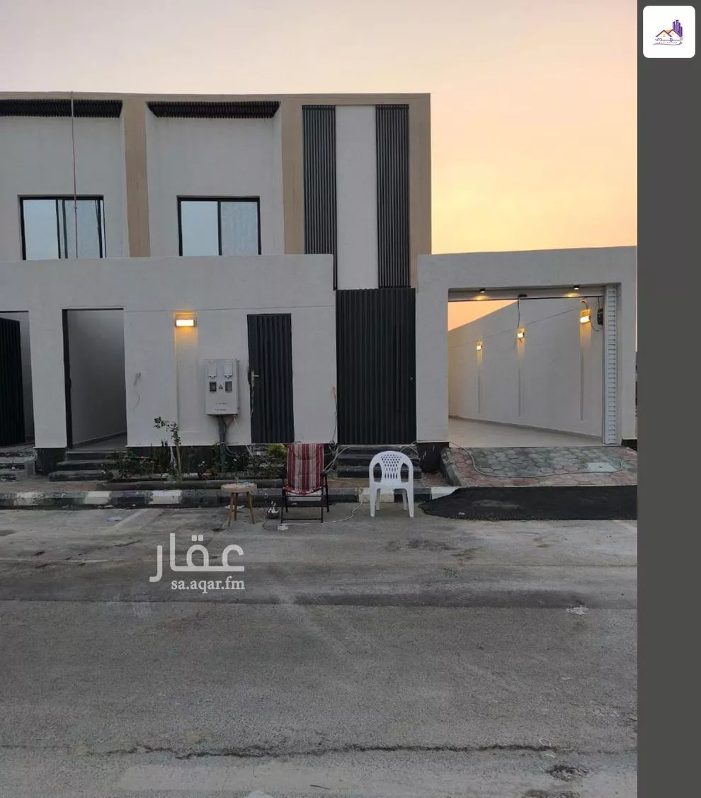 فيلا 9 غرف في الصالحية 3