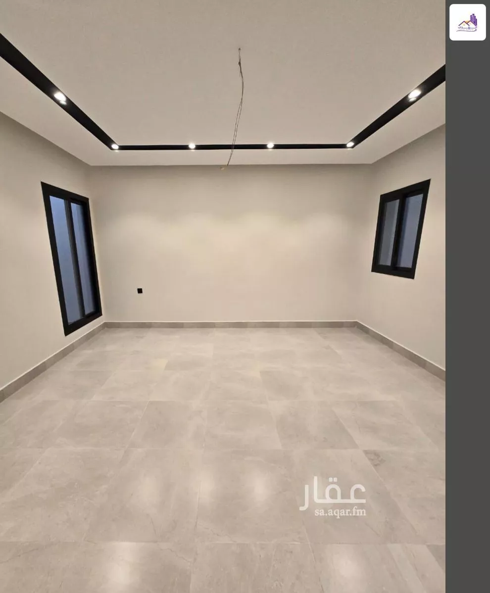 فيلا 7 غرف في الرحمانية 5