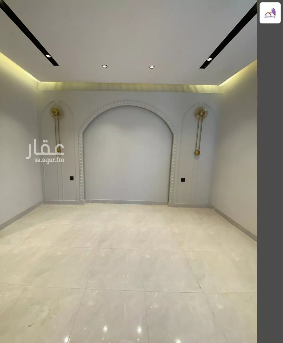 شقة 4 غرف في الشوقية 5