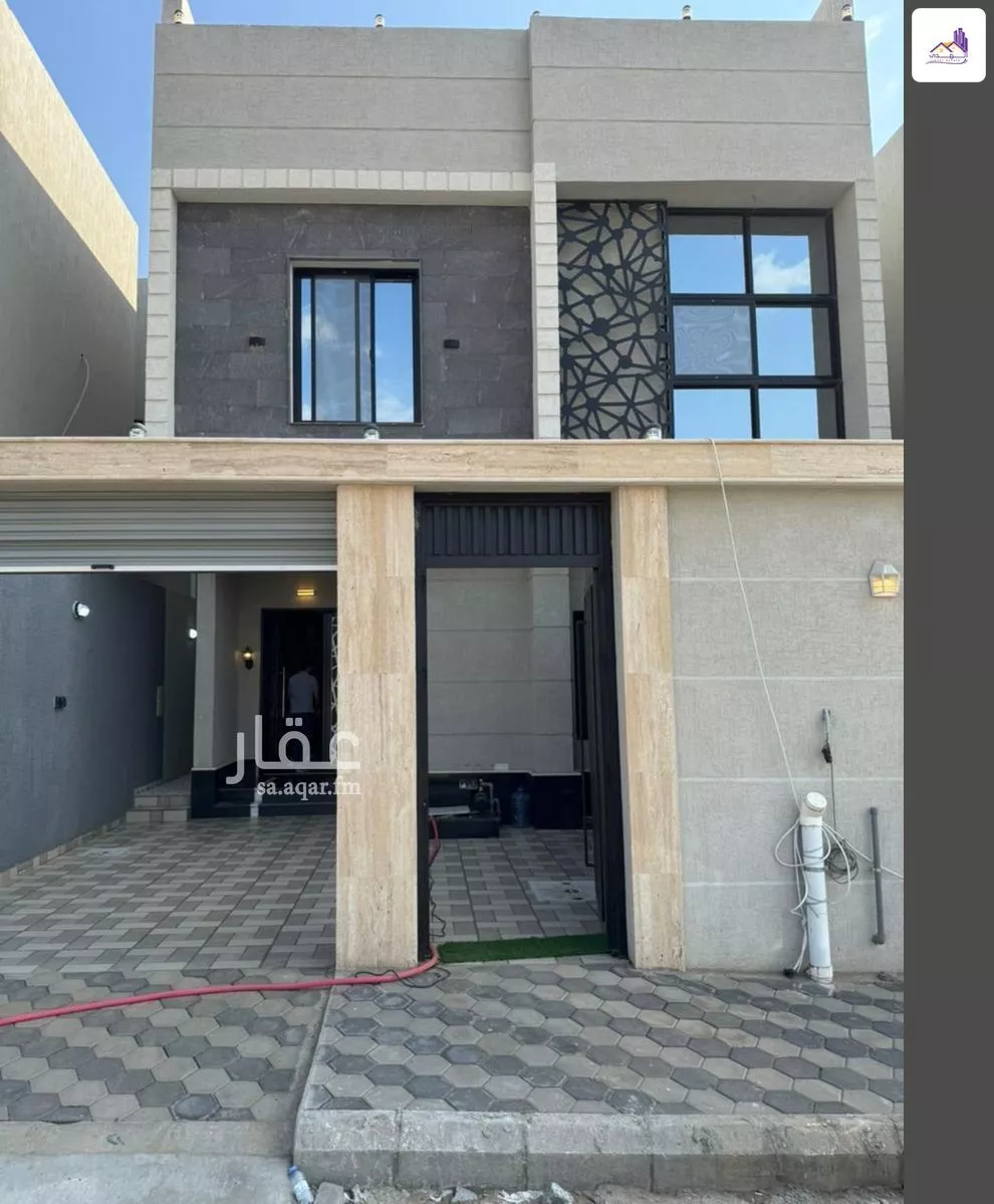 فيلا 6 غرف في الكعكية 1