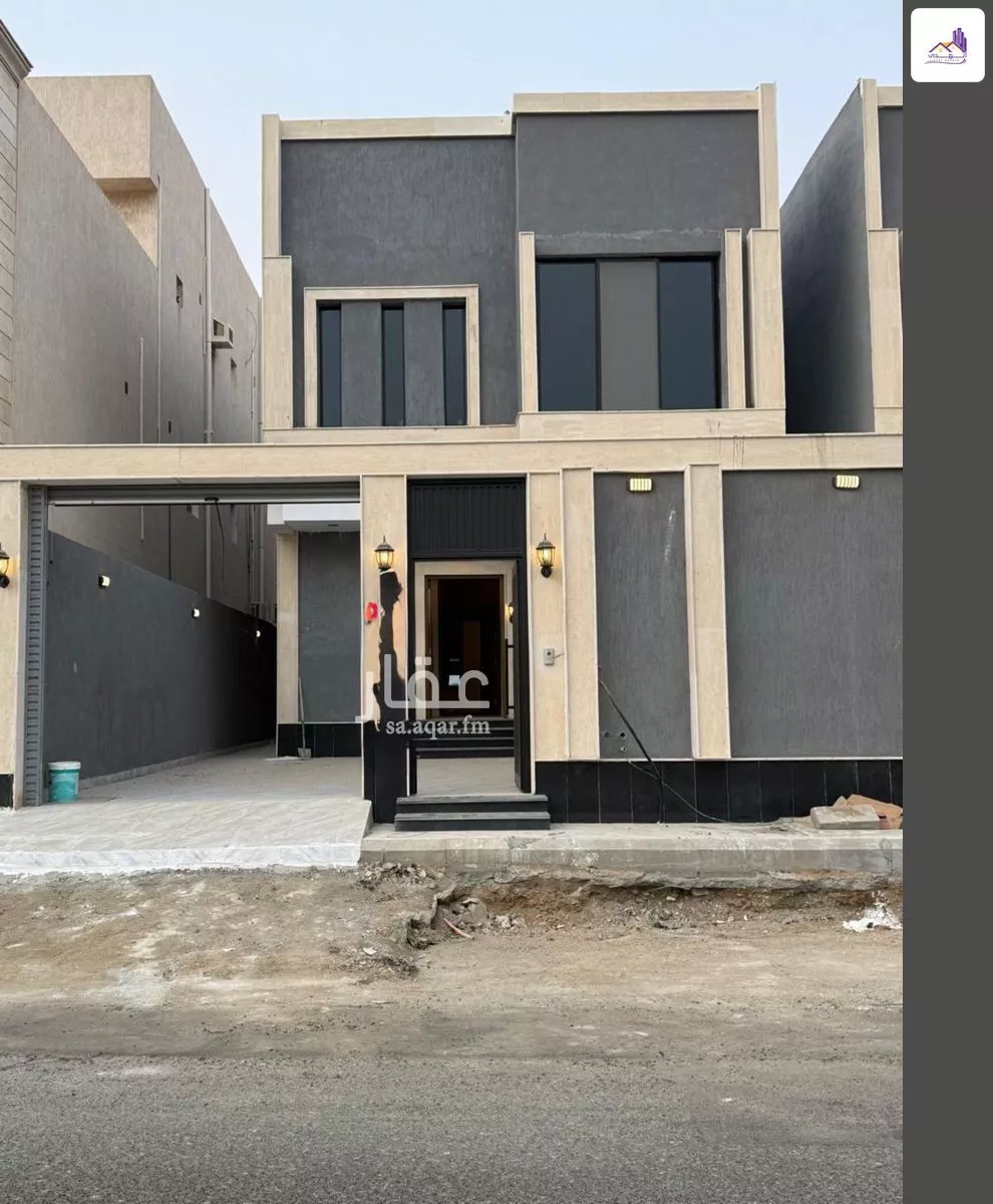 فيلا 7 غرف في الفروسية 2