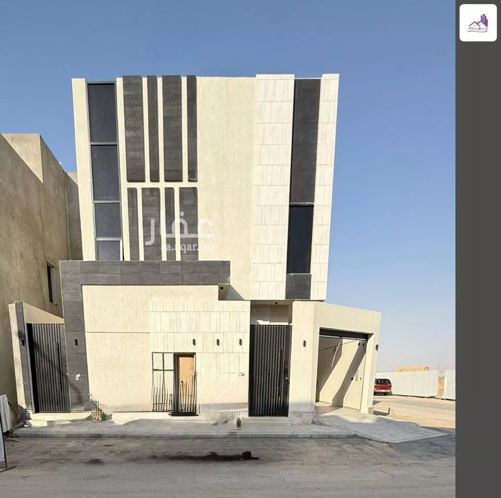 فيلا 10 غرف في الجنادرية 1