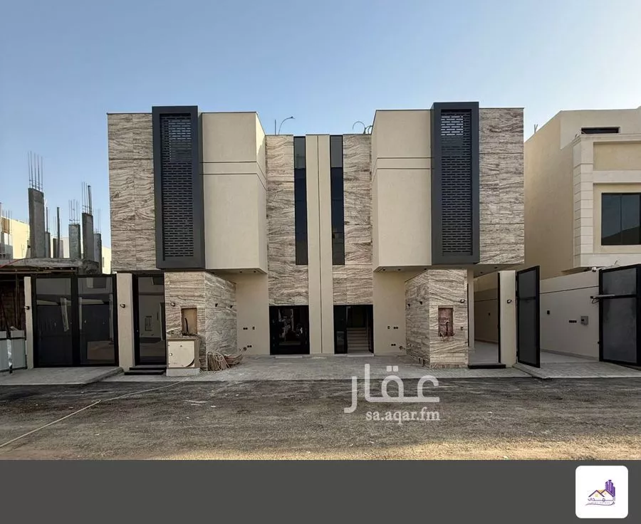 شقة 6 غرف في الجنادرية 1