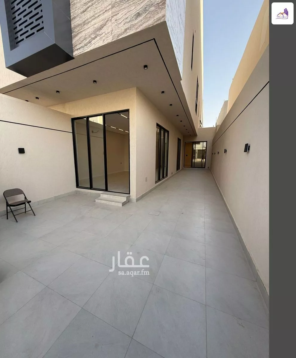 شقة 6 غرف في الجنادرية 4