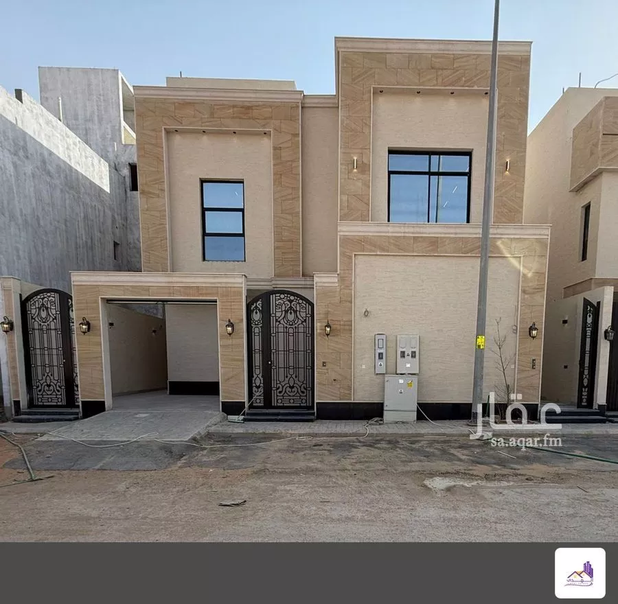 دور 5 غرف في الجنادرية 1