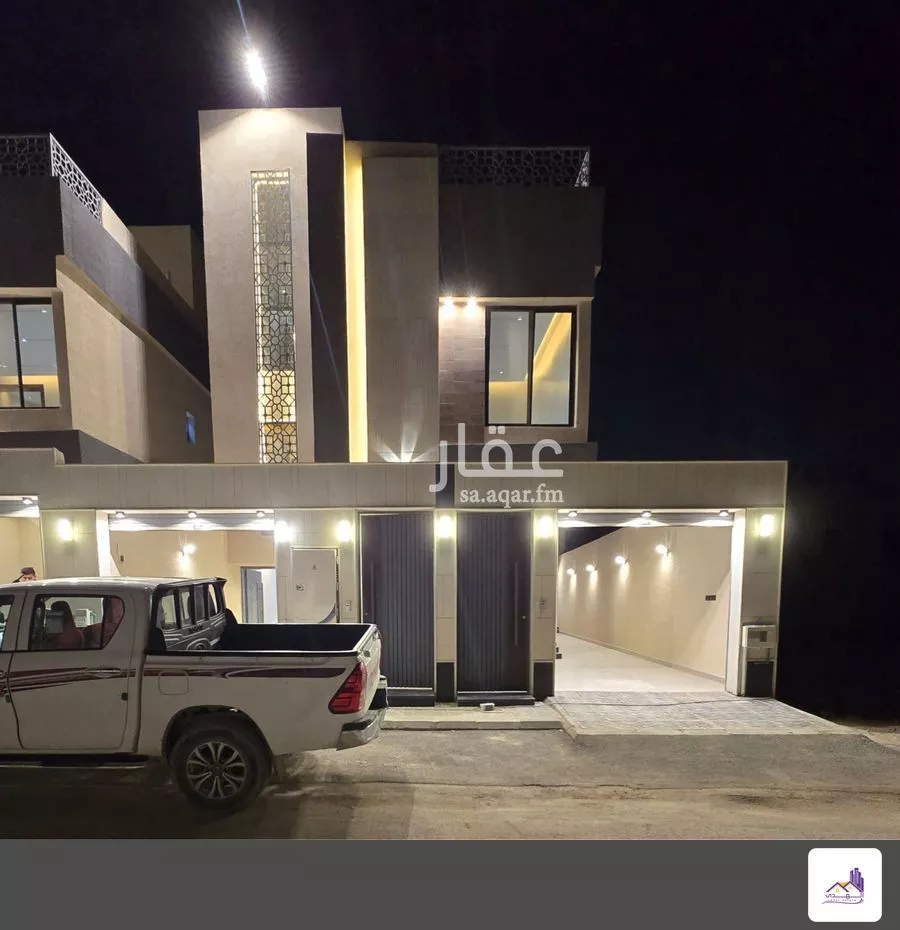 دور 8 غرف في ضاحية نمار 1