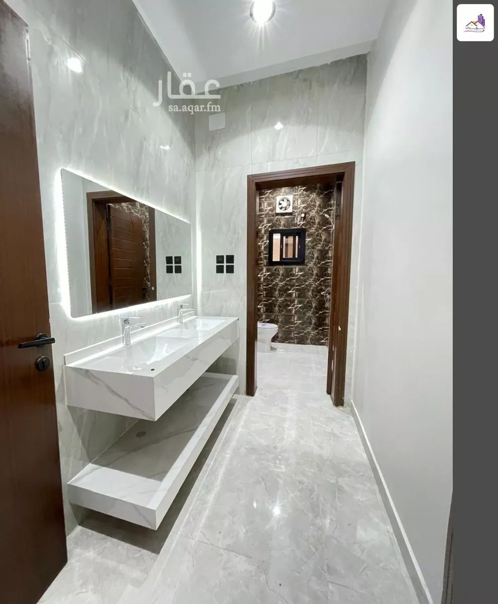 فيلا 6 غرف في العكيشية 5