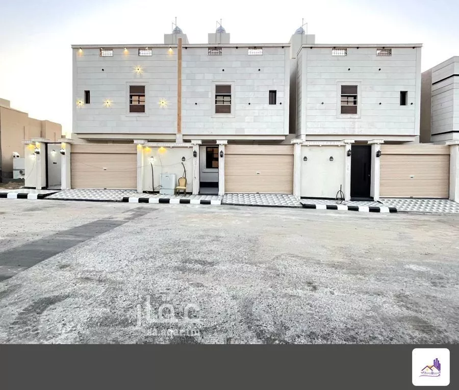 فيلا 6 غرف في العكيشية 2