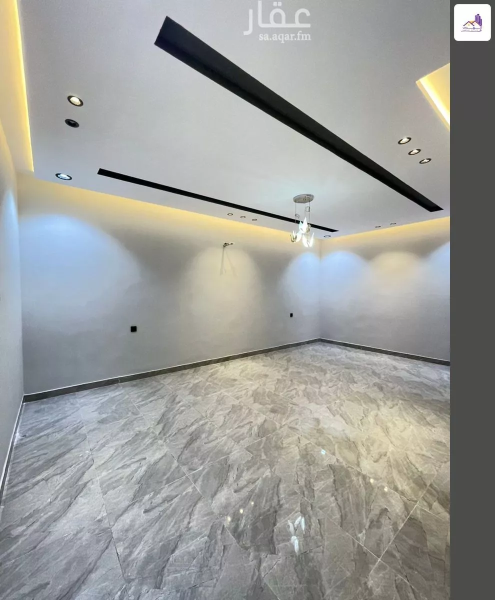 فيلا 6 غرف في العكيشية 3