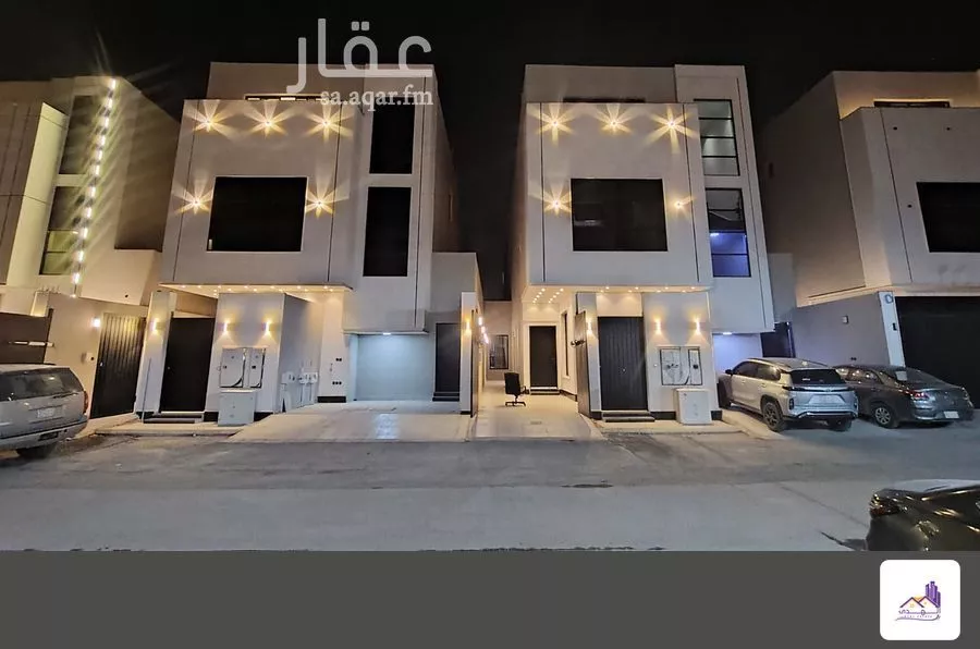 دور 5 غرف في الرمال 1